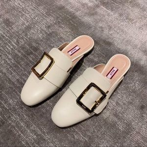 Bally Slip On Shoes